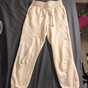 Forever21 Womens Joggers